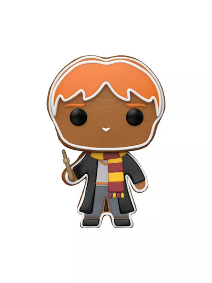 Funko Pop! Vinyl Ron Weasley (Gingerbread) - Harry Potter