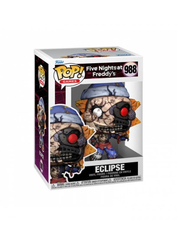 Funko Pop! RUIN- Eclipse - Five Night At Freddy's