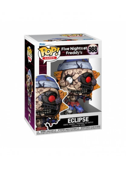 Funko Pop! RUIN- Eclipse - Five Night At Freddy's