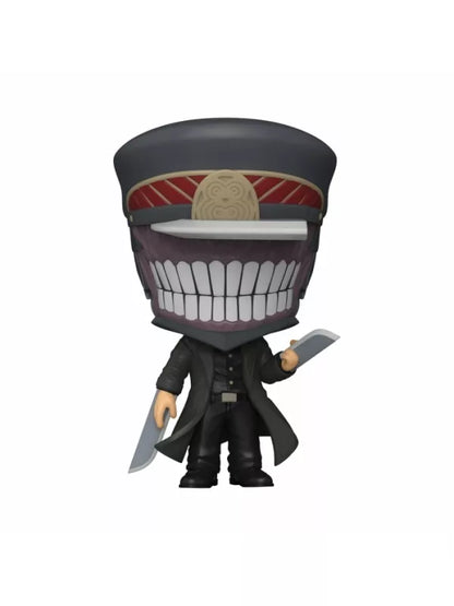 Funko Pop! Samurai sword - Chainsaw Man