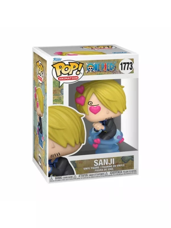 Funko Pop! Sanji (2024)