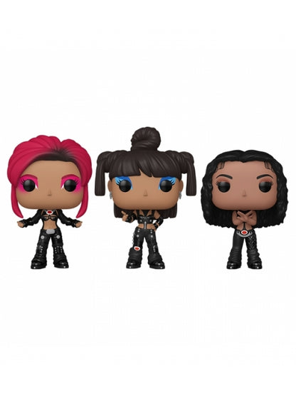 Funko Pop! Scrubs 3PK - Música