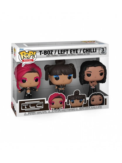 Funko Pop! Scrubs 3PK - Música