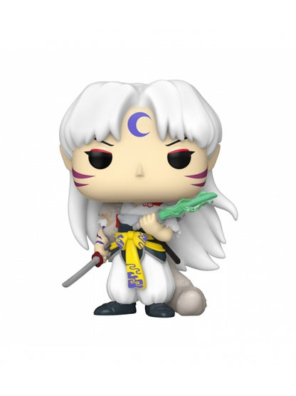 Funko Pop!l SesshomaruW/SW(GW) - Inuyasha