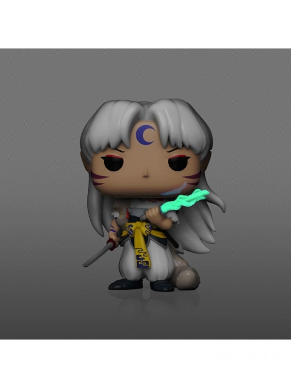 Funko Pop!l SesshomaruW/SW(GW) - Inuyasha