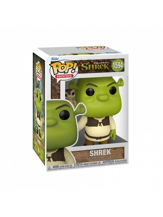 Funko Pop! Shrek Dreamworks