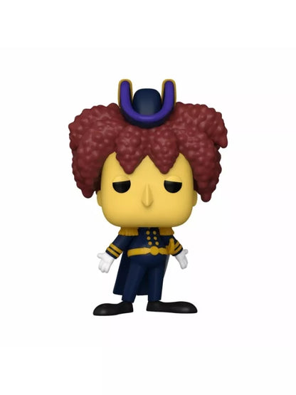 Funko Pop! Sideshow bob - The Simpsons