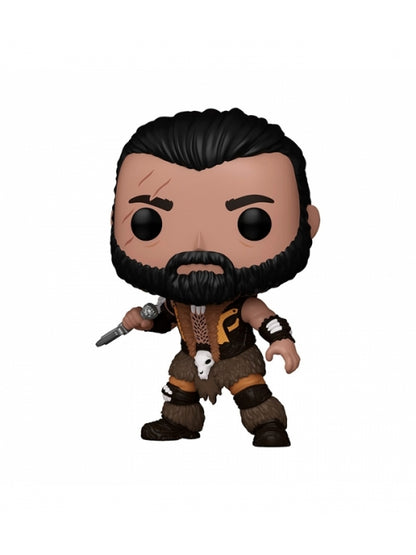 Funko Pop! Spider-Man 2 - Kraven - Marvel