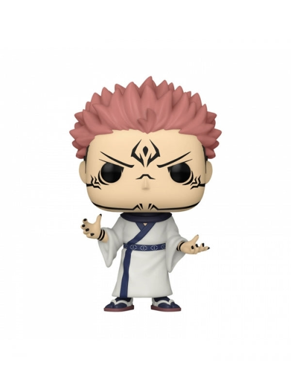 Funko Pop!  Sukuna - Jujutsu Kaisen