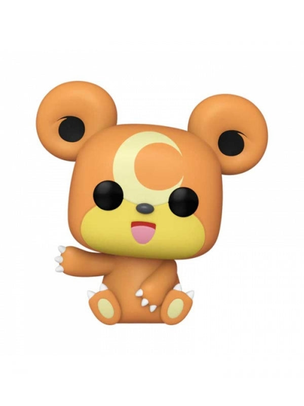 Funko Pop! Teddiursa - Pokémon