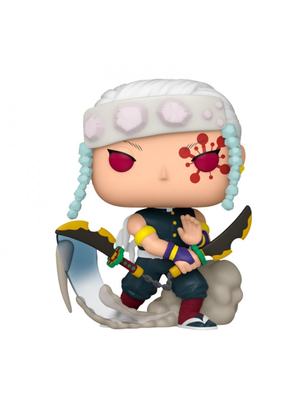 Funko Pop! Tengen - Kimetsu No Yaiba