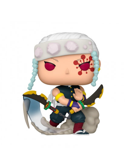 Funko Pop! Tengen - Kimetsu No Yaiba