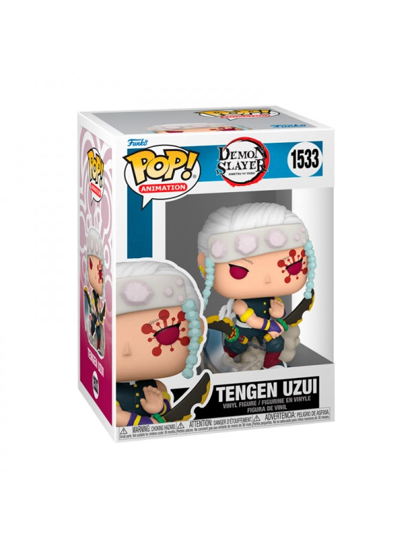 Funko Pop! Tengen - Kimetsu No Yaiba