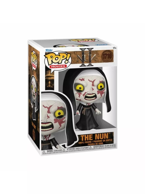 Funko Pop! The nun 2