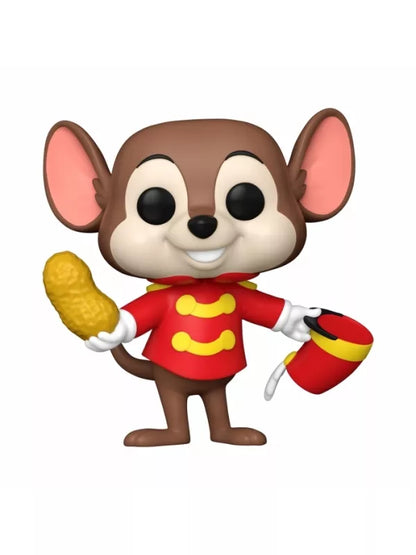 Funko Pop! Timothy q. mouse - Disney