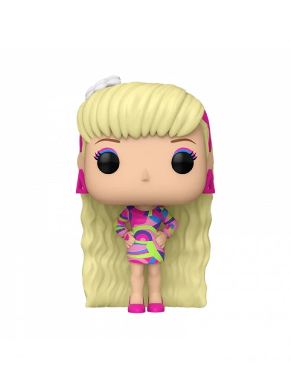 Funko Pop! Totally Hair Barbie