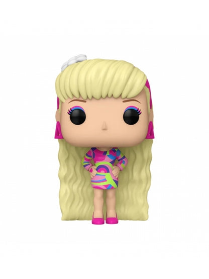 Funko Pop! Totally Hair Barbie