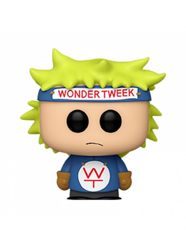 Funko Pop! Tweek Tweak South Park