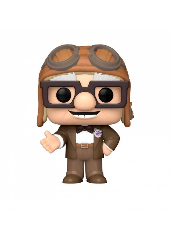 Funko Pop! UP S2 Carl -Disney