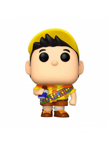 Funko Pop! Vinyl UP S2 Russell - Disney