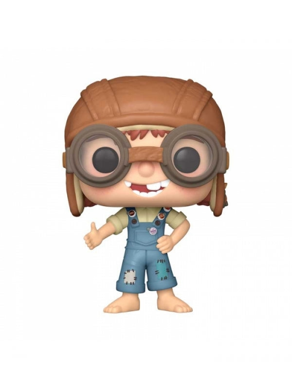 Funko Pop! UP S2 Young Ellie - Disney