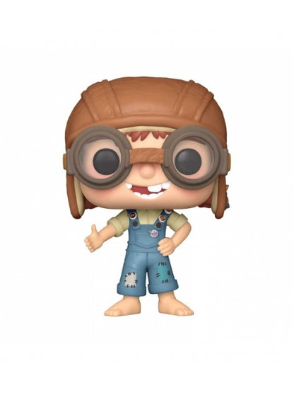 Funko Pop! UP S2 Young Ellie - Disney