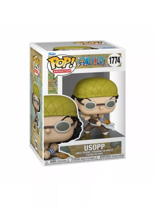 Funko Pop!  Usop (2024)