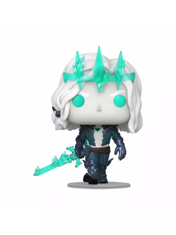 Funko Pop! Viego - League of Legends