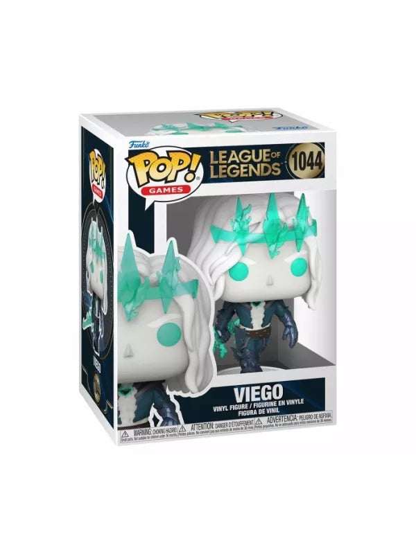 Funko Pop! Viego - League of Legends