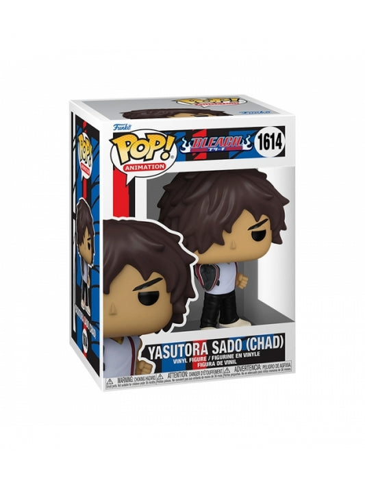 Funko Pop! Yasutora Sado Bleach