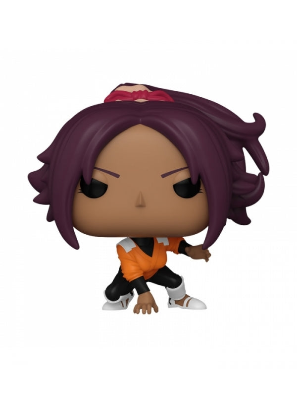 Funko Pop! Vinyl Yoruichi Shihoin Bleach