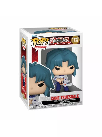 Funko Pop! Zane truesdale - Yu-Gi-Oh!