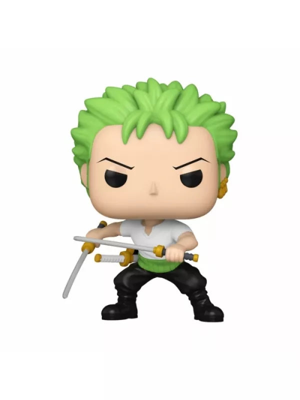 Funko Pop! Zoro (2024)