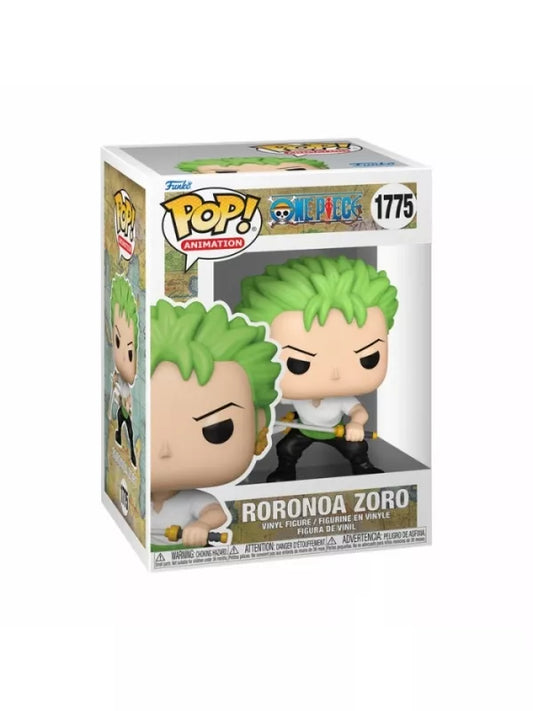 Funko Pop! Zoro (2024)