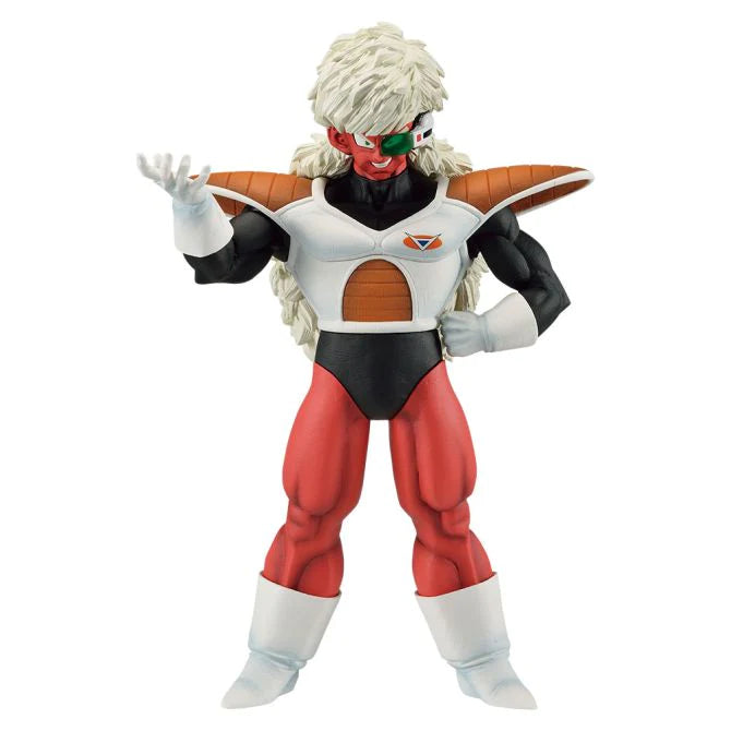 Ichiban Kuji Dragon Ball Figura Jeice Premio E