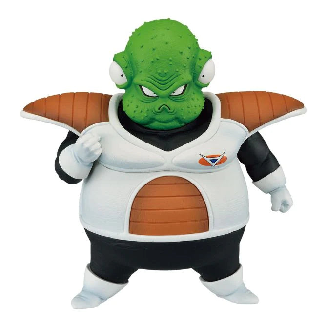 Ichiban Kuji Dragon Ball Fuerzas especiales Ginyu Premio F Guldo