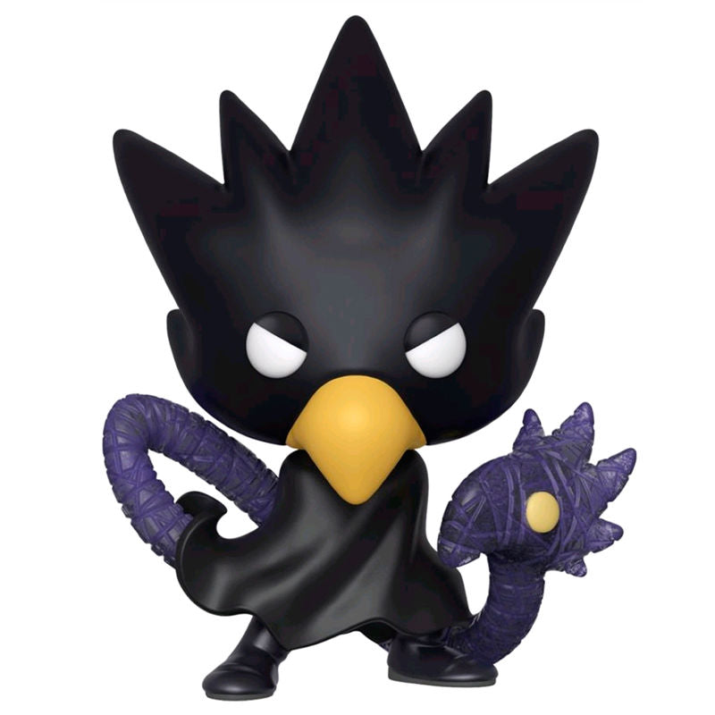 Funko Pop ! My Hero Academia Tokoyami