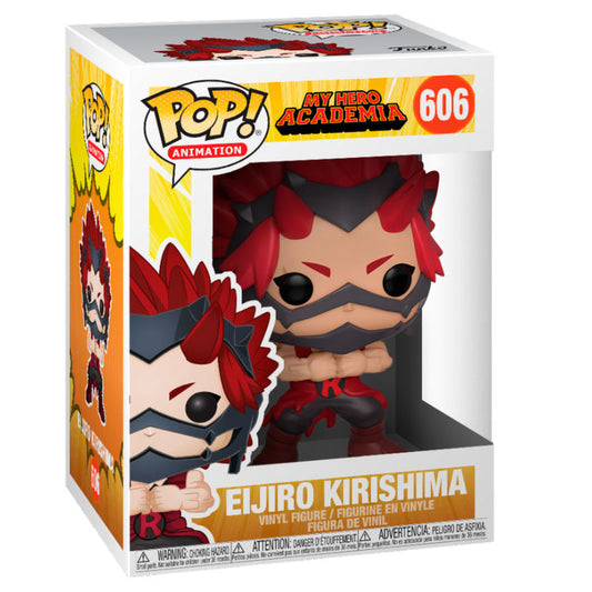 Funko Pop! My Hero Academia Kirishima