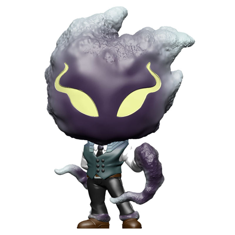 Funko Pop !  My Hero Academia Kurogiri