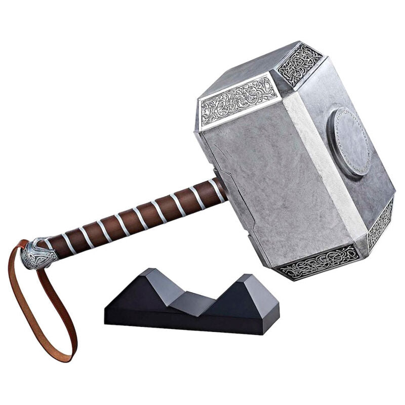 Replica Martillo Thor Mjolnir Vengadores Avengers Marvel