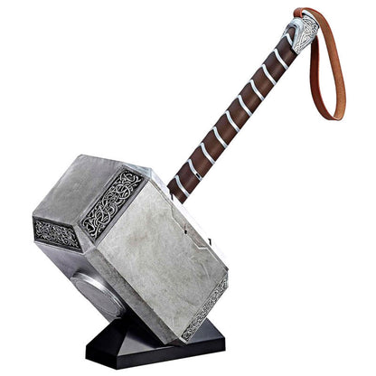 Replica Martillo Thor Mjolnir Vengadores Avengers Marvel