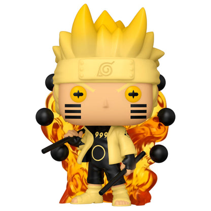 Funko Pop! Naruto Naruto Six Path Sage