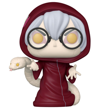 Funko Pop! Naruto Kabuto Yakushi