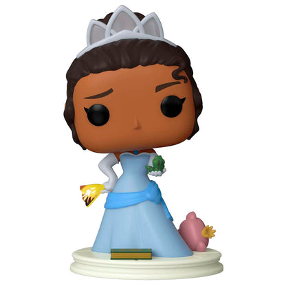 Funko Pop !Disney Ultimate Princess Tiana