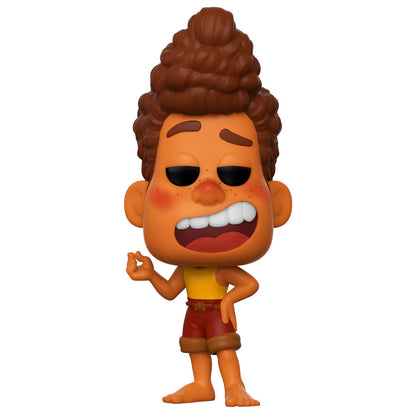 Funko Pop ! Disney Luca Alberto Land