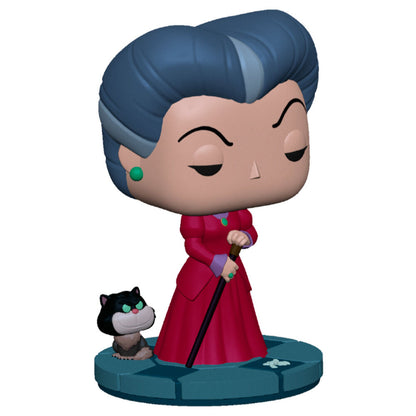 Funko Pop! Disney Villains Lady Tremaine