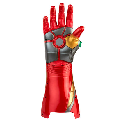 Nano Guantele electronico Iron Man Vengadores Avengers Marvel