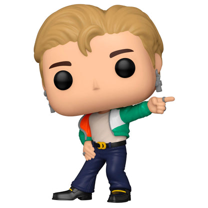 Funko Pop! BTS Dynamite Jimin