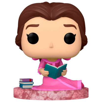 Funko Pop ! Ultimate Princess Belle