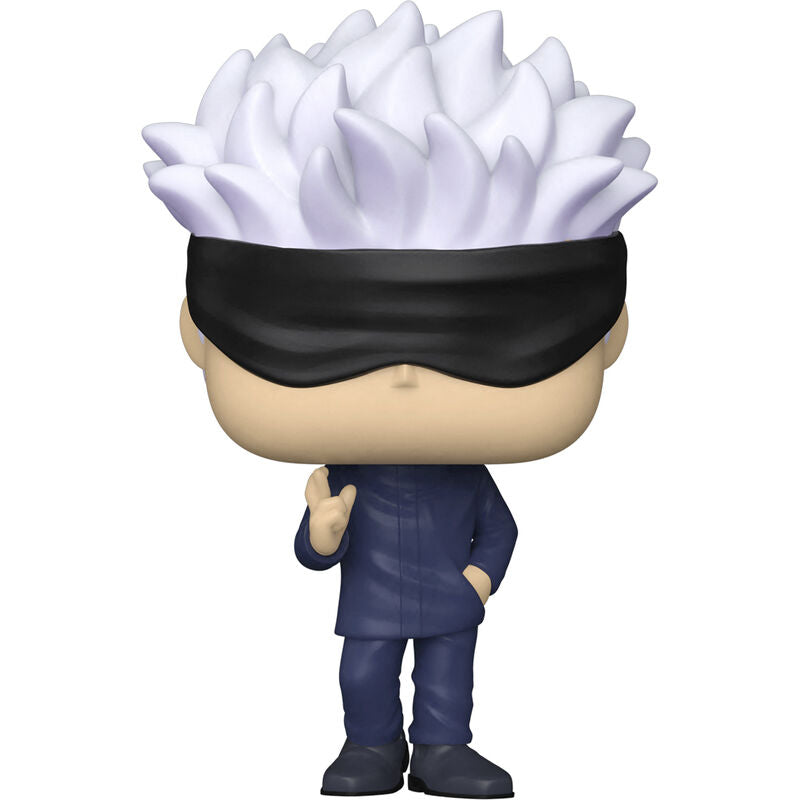 Funko Pop! Jujutsu Kaisen Gojo